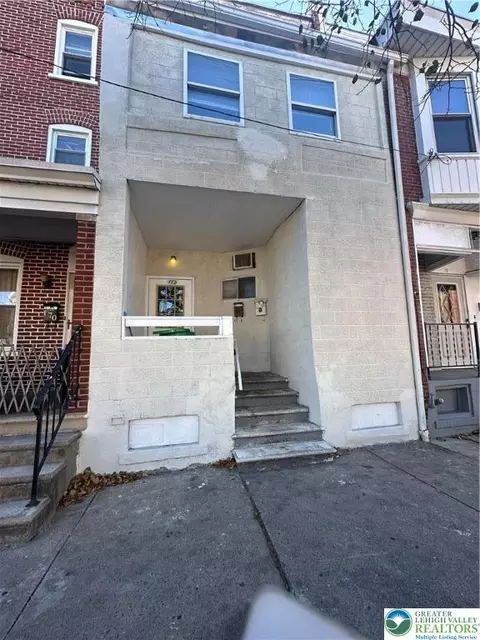 172 Tilghman St, Allentown, PA 18102