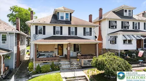 45 Wright St, Easton, PA 18042