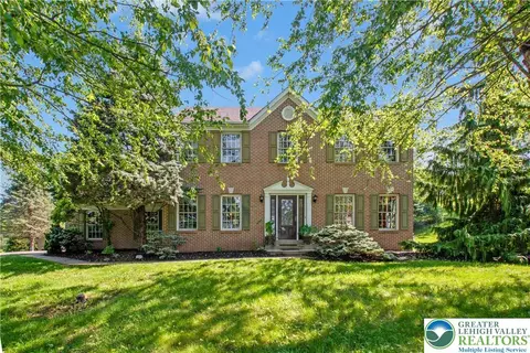 197 Kintner Rd, Kintnersville, PA 18930
