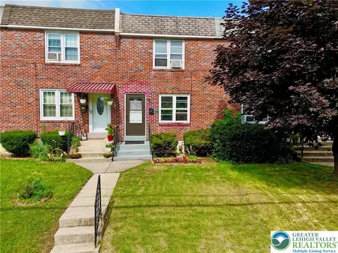 810 S 10th, Allentown, PA 18103