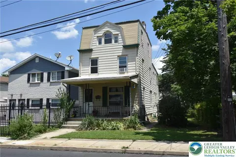 723 S Filmore St, Allentown, PA 18103