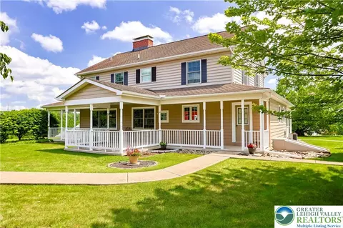 6513 Station Vw, Zionsville, PA 18092