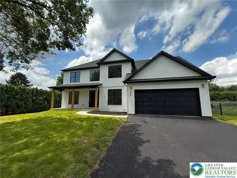 strauss lane #1, Lower Saucon Twp, PA 18105