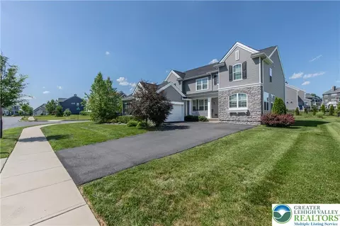 2835 Lenape, Forks Twp, PA 18040