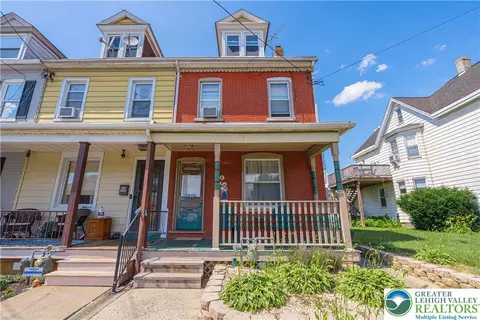 1047 Jackson St, Easton, PA 18042