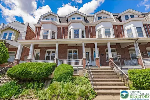 622 N Jefferson St, Allentown, PA 18102