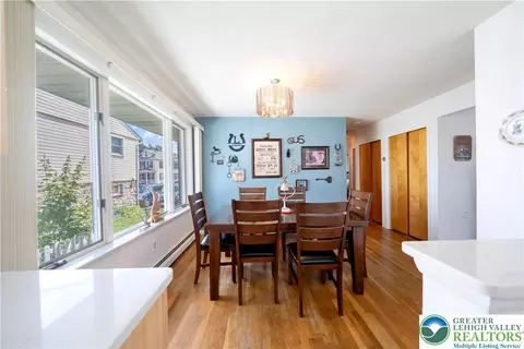 Dining - 275 E Thomas Ave, Hellertown, PA 18055 photo 3 of 3