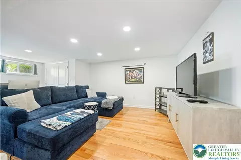 Living - 275 E Thomas Ave, Hellertown, PA 18055 photo 2 of 2