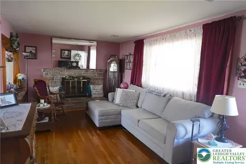 Living - 871 2nd St, Fullerton, PA 18052 photo 1 of 2
