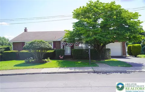 871 2nd St, Fullerton, PA 18052