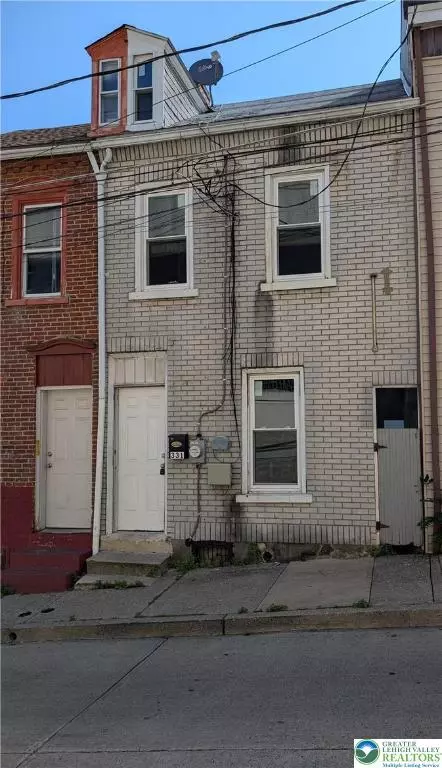 331 N Penn St, Allentown, PA 18102