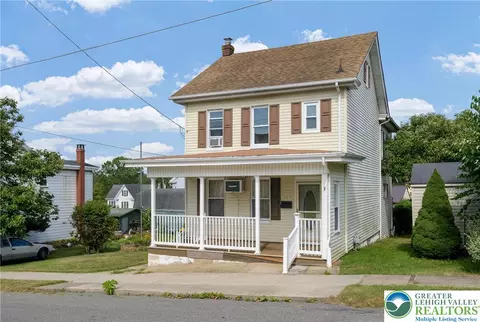 707 Lehigh St, Jim Thorpe, PA 18229
