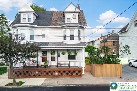 350 6th Ave, Bethlehem, PA 18018