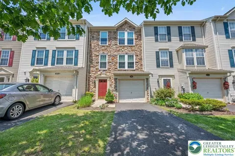 4583 Jasmine Dr, Center Valley, PA 18034