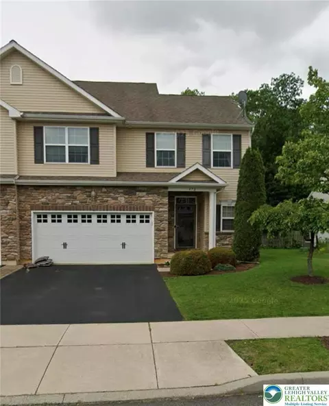 472 Racite Rd, Alburtis, PA 18011