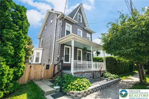 1114 Lincoln St, Easton, PA 18042