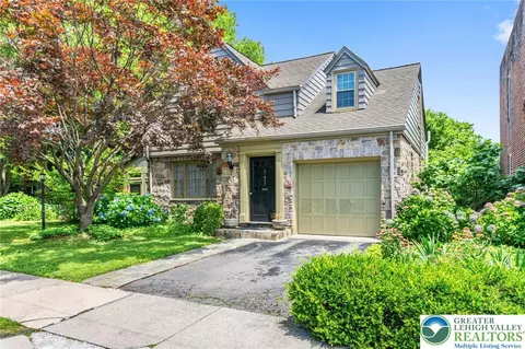 947 N 20th St, Allentown, PA 18104