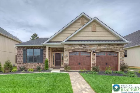 3420 Gentlewind Way #IC 110, Emmaus, PA 18049