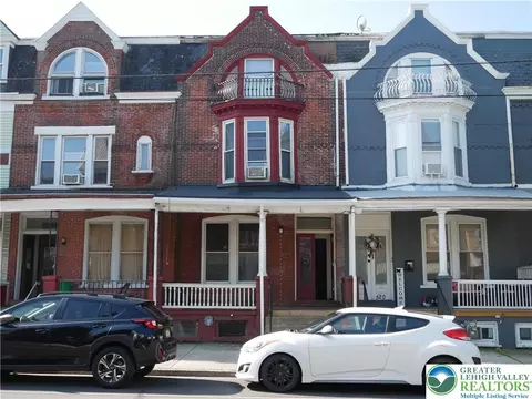 518 W Tilghman St, Allentown, PA 18102