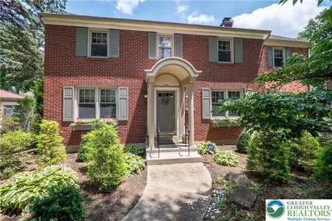 835 N 28th St, Allentown, PA 18104