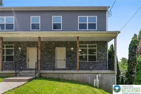 273 W Fairview St W, Bethlehem, PA 18018