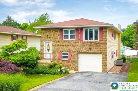 753 E Lexington St, Allentown, PA 18103