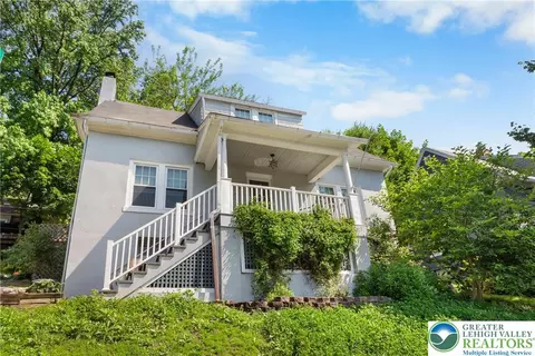 827 Wilbur St, Easton, PA 18042