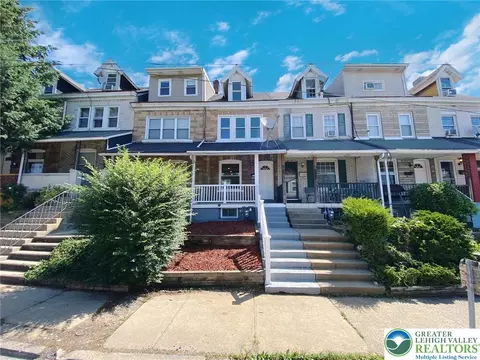 423 Bradford St, Allentown, PA 18109