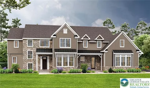 8274 Parkview Ct #MS 10, Breinigsville, PA 18031