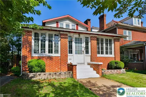650 Highland Ave, Bethlehem, PA 18018
