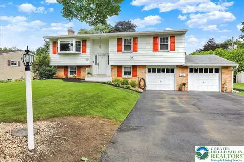 812 Miller St, Allentown, PA 18103