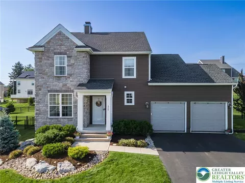 420 Rinaldi Ln, Forks Twp, PA 18040
