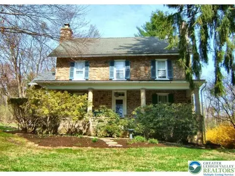 5913 Blue Church Rd, Coopersburg, PA 18036