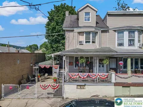 259 5th St, Coaldale, PA 18218