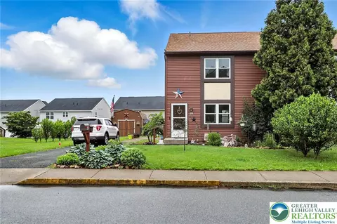 215 Willow, Macungie, PA 18062