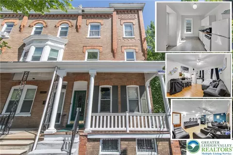 1501 W Chew St, Allentown, PA 18102
