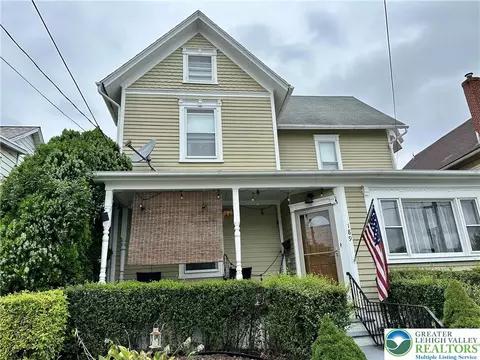 189 W 27th St, Northampton, PA 18067