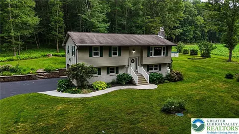 1972 Church Hill Rd, Lehighton, PA 18235