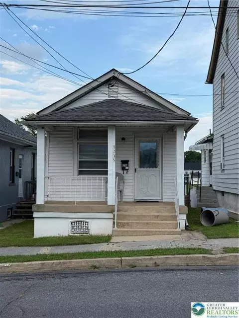 1235 S Front, Allentown, PA 18103