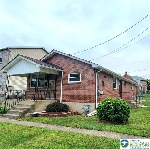 753 Green St, Allentown, PA 18109