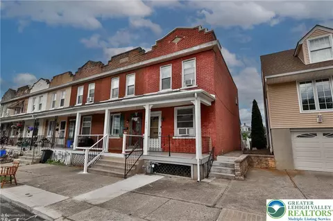 429 E Frankford St, Bethlehem, PA 18018