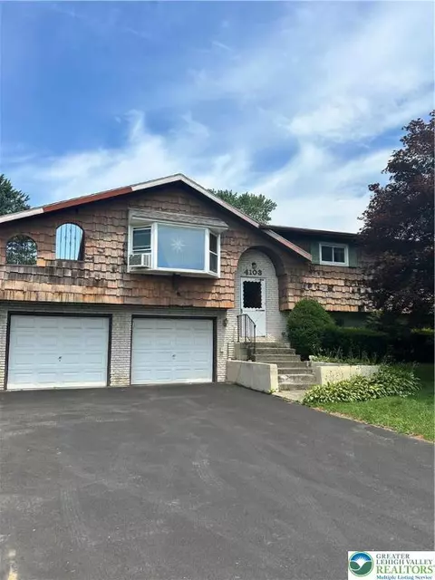 4103 Birch Dr, Bethlehem, PA 18020