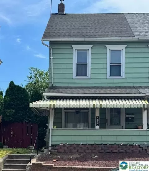 1657 Main St, Bethlehem, PA 18018