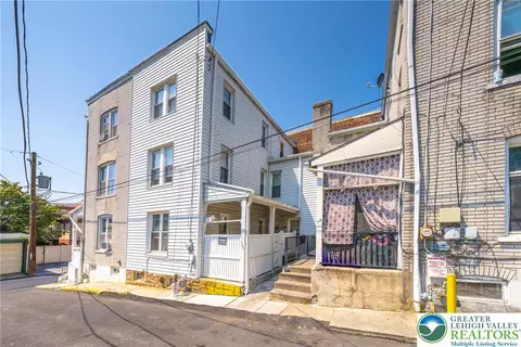 120 Rush St, Allentown, PA 18102