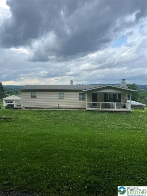 1241 Cedarville Rd, Williams Twp, PA 18042