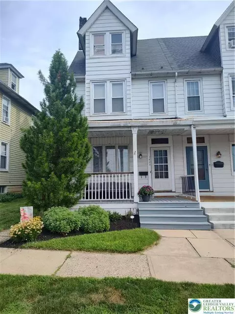 1823 Hay Ter, Easton, PA 18042