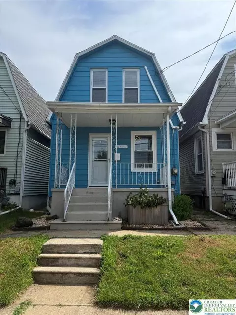 293 Lincoln St, Phillipsburg, NJ 08865