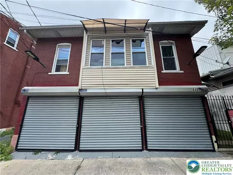 640 Park St, Allentown, PA 18102