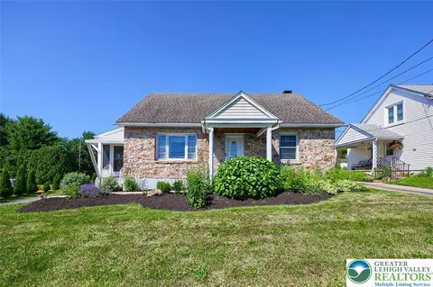 5146 Vera Cruz, Emmaus, PA 18049