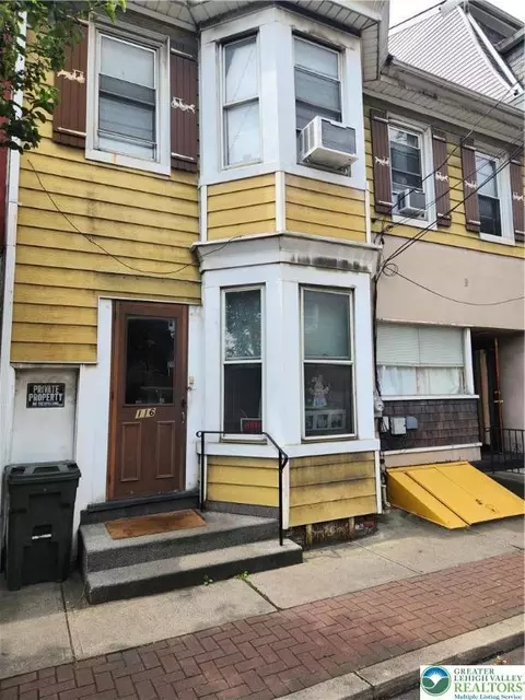 116 W Main St, Bath, PA 18014